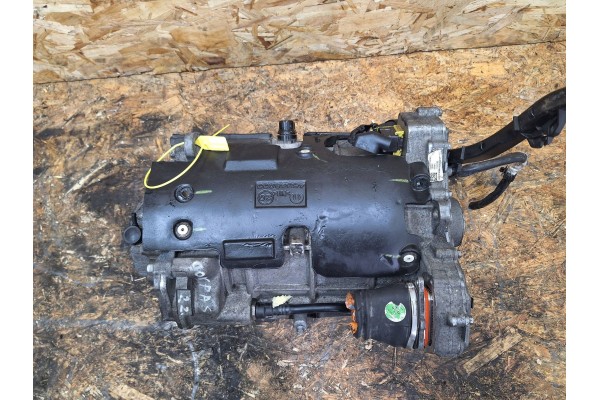 BRIDGE REAR DIFFERENTIAL ELECTRIC MOTOR JEEP COMPASS II 17 HYBRID 00463516090 Part manufacturer Jeep OE