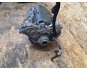 BRIDGE REAR DIFFERENTIAL ELECTRIC MOTOR JEEP COMPASS II 17 HYBRID 00463516090 Catalog number of the part 00463516090