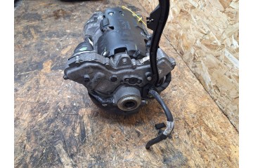 BRIDGE REAR DIFFERENTIAL ELECTRIC MOTOR JEEP COMPASS II 17 HYBRID 00463516090 Catalog number of the part 00463516090