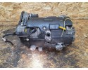 BRIDGE REAR DIFFERENTIAL ELECTRIC MOTOR JEEP COMPASS II 17 HYBRID 00463516090 Installation side multipurpose