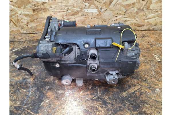 BRIDGE REAR DIFFERENTIAL ELECTRIC MOTOR JEEP COMPASS II 17 HYBRID 00463516090 Installation side multipurpose
