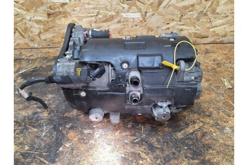 BRIDGE REAR DIFFERENTIAL ELECTRIC MOTOR JEEP COMPASS II 17 HYBRID 00463516090 Installation side multipurpose
