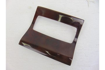 4B0863210 MOLDURA AUDI A6 BERLINA (4B2) 2.8 Quattro 2000 4B0863210 189693 AUDI - 1