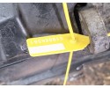 Motor eléctrico del diferencial trasero para Jeep Compass II 17- Híb