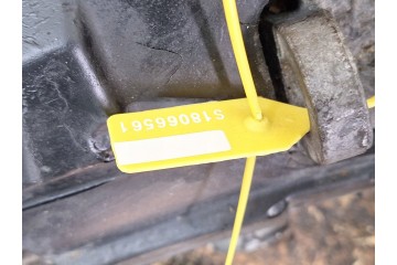 Motor eléctrico del diferencial trasero para Jeep Compass II 17- Híb