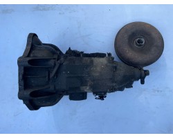 Transmission Mercedes W116 W123 S123 C123 300 SD 300SD 3 0 Turbo OM617A