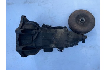 Transmission Mercedes W116 W123 S123 C123 300 SD 300SD 3 0 Turbo OM617A