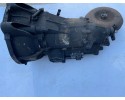 Transmission Mercedes W116 W123 S123 C123 300 SD 300SD 3 0 Turbo OM617A Catalog number of the part 1162702301 116 260 23 01 1162