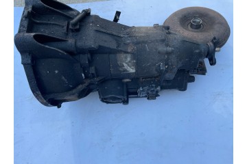 Transmission Mercedes W116 W123 S123 C123 300 SD 300SD 3 0 Turbo OM617A Catalog number of the part 1162702301 116 260 23 01 1162