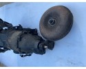 Transmission Mercedes W116 W123 S123 C123 300 SD 300SD 3 0 Turbo OM617A Part manufacturer Mercedes Benz OE