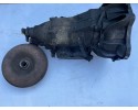 Transmission Mercedes W116 W123 S123 C123 300 SD 300SD 3 0 Turbo OM617A Transmission type automatic