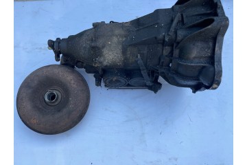 Transmission Mercedes W116 W123 S123 C123 300 SD 300SD 3 0 Turbo OM617A Transmission type automatic