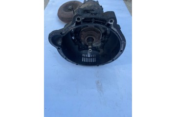 Transmission Mercedes W116 W123 S123 C123 300 SD 300SD 3 0 Turbo OM617A Car type passenger cars
