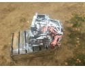 Gearbox TOYOTA RAV 4 III 2 2 DCAT 4X4 6 gears from 2006 2013
