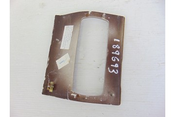 4B0863210 MOLDURA AUDI A6 BERLINA (4B2) 2.8 Quattro 2000 4B0863210 189693 AUDI - 2