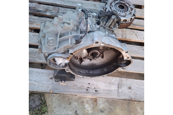 Caja de Cambios Manual 1.7 CRDI 2WD Euro 6 para Hyundai Tucson III 201