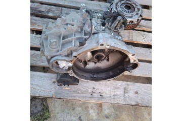Caja de Cambios Manual 1.7 CRDI 2WD Euro 6 para Hyundai Tucson III 201