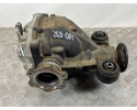 2020 Nissan 370Z Rear Differential 00989041