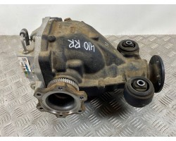 2020 Nissan 370Z Rear Differential 00989041