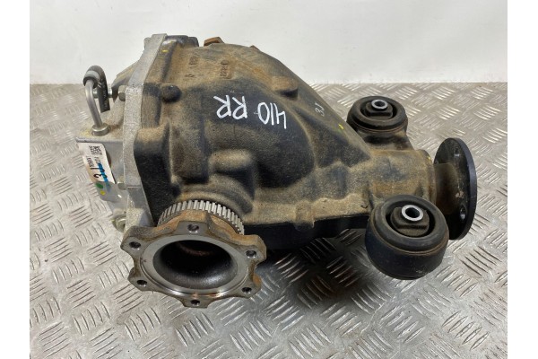 2020 Nissan 370Z Rear Differential 00989041
