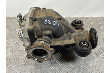 2020 Nissan 370Z Rear Differential 00989041