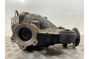 2020 Nissan 370Z Rear Differential 00989041 Part manufacturer Nissan OE