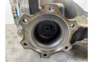 2020 Nissan 370Z Rear Differential 00989041 Catalog number of the part 00989041