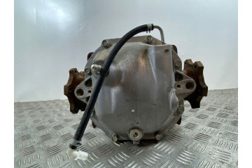 2020 Nissan 370Z Rear Differential 00989041 Installation side rear