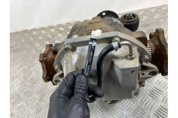 2020 Nissan 370Z Rear Differential 00989041 Catalog number of the original 180321A