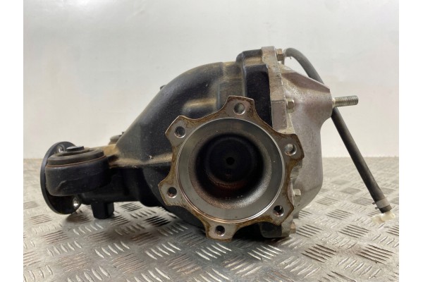 Diferencial Trasero Nissan 370Z 2020 00989041