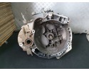 GEARBOX M20 OPEL CORSA E 1 3 CDTI 6 GEARS