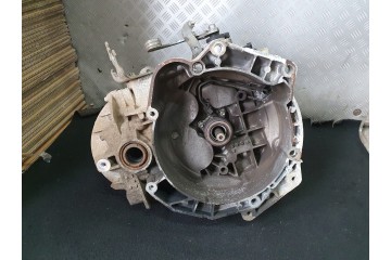 GEARBOX M20 OPEL CORSA E 1 3 CDTI 6 GEARS