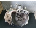 GEARBOX M20 OPEL CORSA E 1 3 CDTI 6 GEARS Catalog number of the part SKRZYNIA BIEGOW M20 OPEL CORSA E 1 3 CDTI 6 BIEGOW