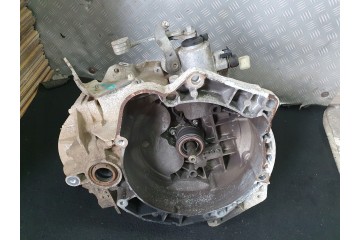 GEARBOX M20 OPEL CORSA E 1 3 CDTI 6 GEARS Catalog number of the part SKRZYNIA BIEGOW M20 OPEL CORSA E 1 3 CDTI 6 BIEGOW