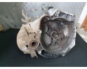 GEARBOX M20 OPEL CORSA E 1 3 CDTI 6 GEARS Part manufacturer Opel OE