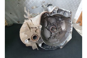 GEARBOX M20 OPEL CORSA E 1 3 CDTI 6 GEARS Part manufacturer Opel OE