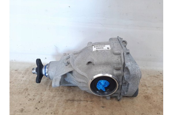 Bridge Dyfer Rear 2 47 BMW 5 G30 G31