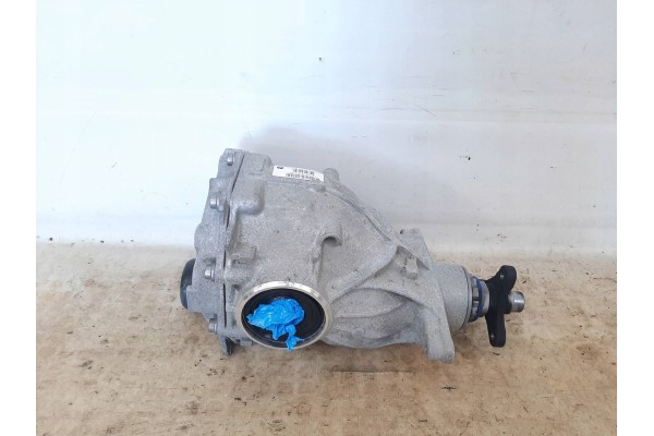 Bridge Dyfer Rear 2 47 BMW 5 G30 G31 Part manufacturer BMW OE
