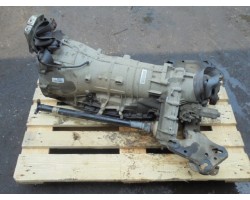 BMW X5 E53 AUTOMATIC GEARBOX XDRIVE REDUCER 3 0D 7539078 6HP26X