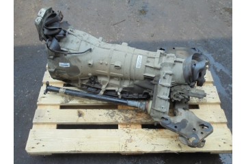 BMW X5 E53 AUTOMATIC GEARBOX XDRIVE REDUCER 3 0D 7539078 6HP26X