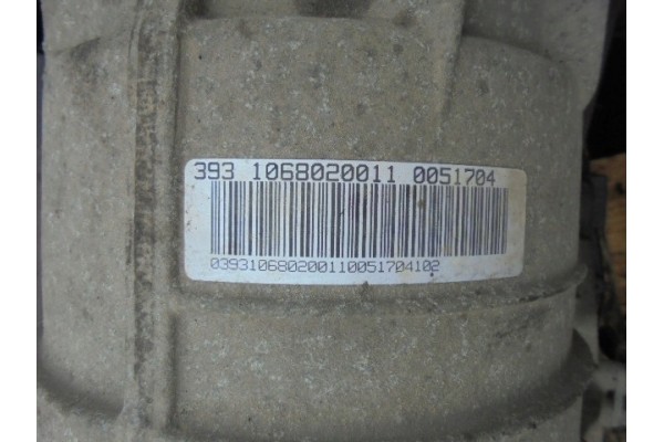 BMW X5 E53 AUTOMATIC GEARBOX XDRIVE REDUCER 3 0D 7539078 6HP26X Part manufacturer BMW OE