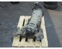 BMW X5 E53 AUTOMATIC GEARBOX XDRIVE REDUCER 3 0D 7539078 6HP26X Transmission type automatic
