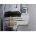 A1766890018 MOLDURAS DELANTERAS MERCEDES-BENZ CLASE A (BM 176) A1766890018 MOLDURAS DELANTERAS MERCEDES-BENZ CLASE A (BM 176)