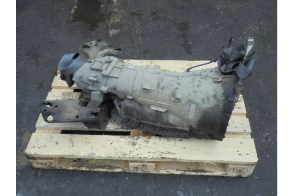 BMW X5 E53 AUTOMATIC GEARBOX XDRIVE REDUCER 3 0D 7539078 6HP26X Version European