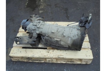 BMW X5 E53 AUTOMATIC GEARBOX XDRIVE REDUCER 3 0D 7539078 6HP26X Version European