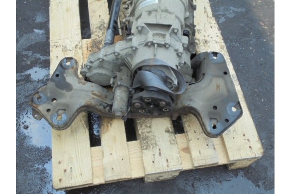 Reductor de Caja de Cambios Automática BMW X5 E53 3.0D XDrive 6HP26X 