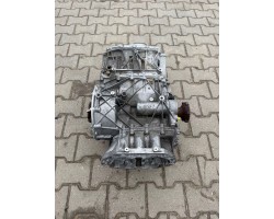 Ferrari 488 Pista Automatic transmission
