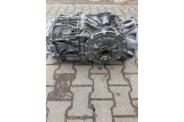 Ferrari 488 Pista Automatic transmission Part manufacturer Ferrari OE
