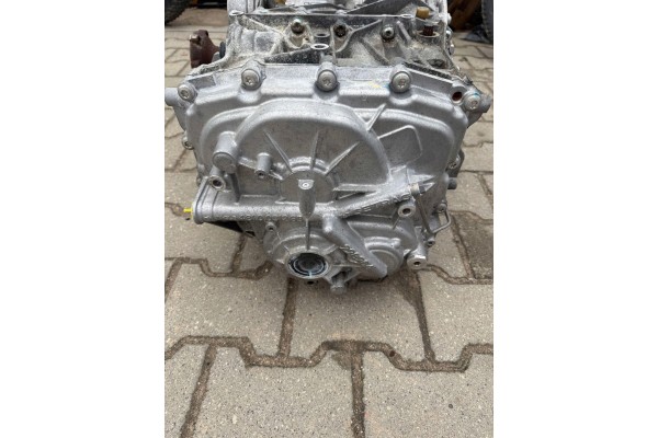 Ferrari 488 Pista Automatic transmission Transmission type manual