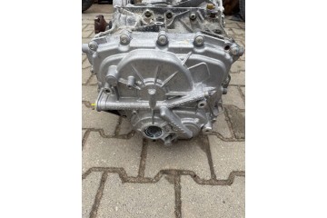 Ferrari 488 Pista Automatic transmission Transmission type manual